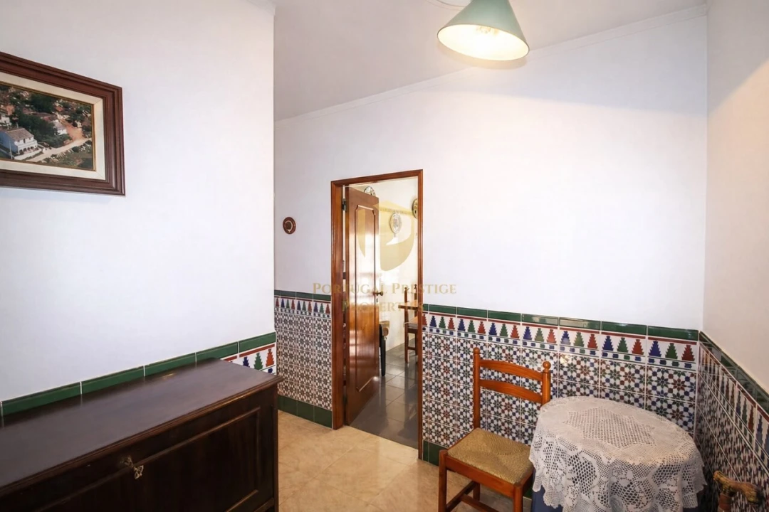 Apartamento T3 para Venda em Tavira (Santa Maria e Santiago) Foto 16