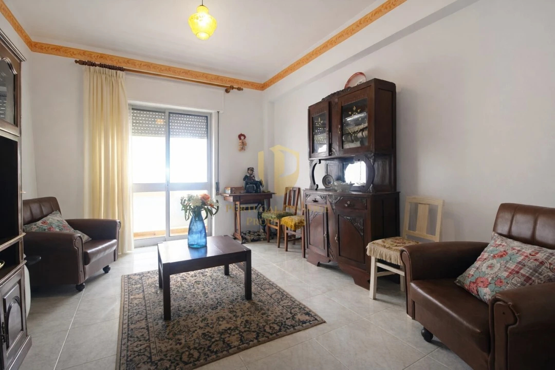 Apartamento T3 para Venda em Tavira (Santa Maria e Santiago) Foto 17