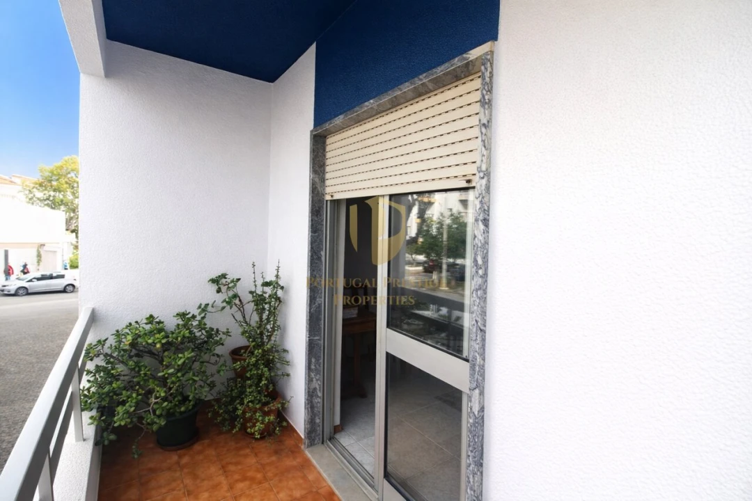 Apartamento T3 para Venda em Tavira (Santa Maria e Santiago) Foto 23