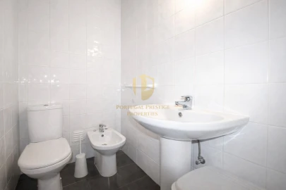 Apartamento T3 para Venda em Tavira (Santa Maria e Santiago)