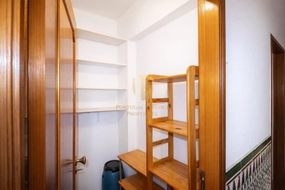 Apartamento T3 para Venda em Tavira (Santa Maria e Santiago)