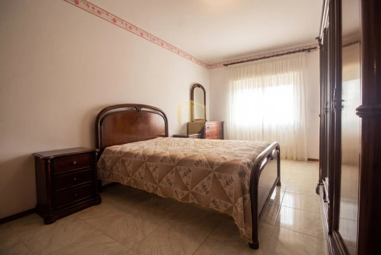 Apartamento T3 para Venda em Tavira (Santa Maria e Santiago) Foto 11