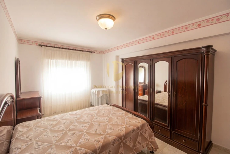 Apartamento T3 para Venda em Tavira (Santa Maria e Santiago) Foto 12