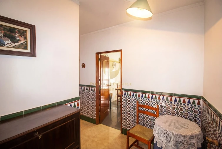 Apartamento T3 para Venda em Tavira (Santa Maria e Santiago) Foto 16