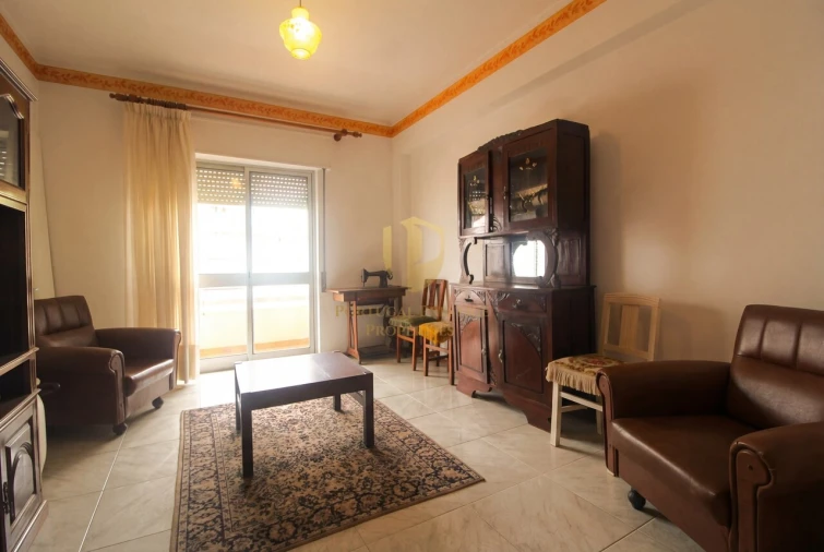 Apartamento T3 para Venda em Tavira (Santa Maria e Santiago) Foto 17