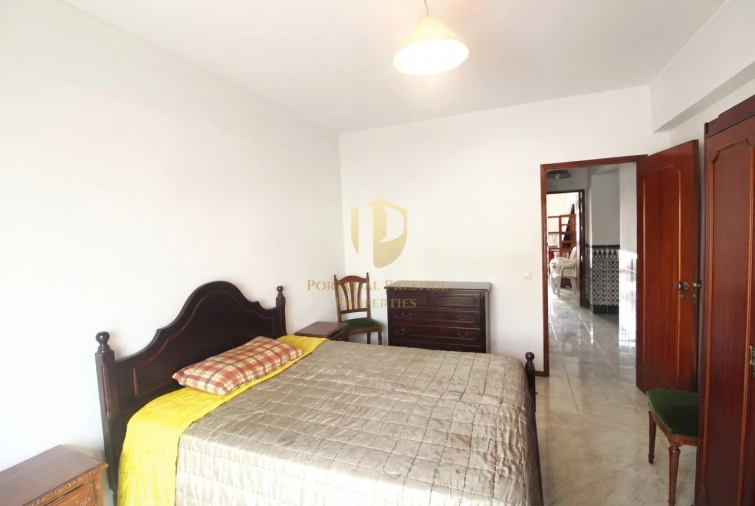 Apartamento T3 para Venda em Tavira (Santa Maria e Santiago) Foto 20