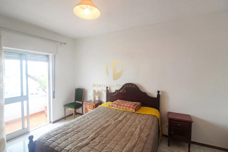 Apartamento T3 para Venda em Tavira (Santa Maria e Santiago) Foto 21