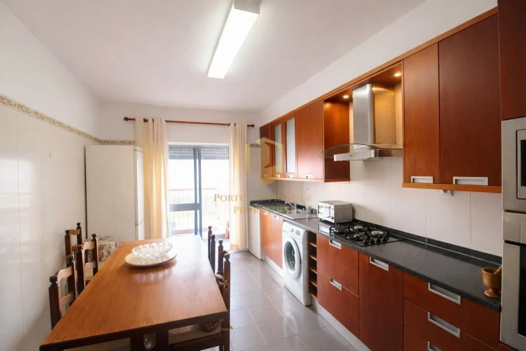 Apartamento T3 para Venda em Tavira (Santa Maria e Santiago) Foto 2