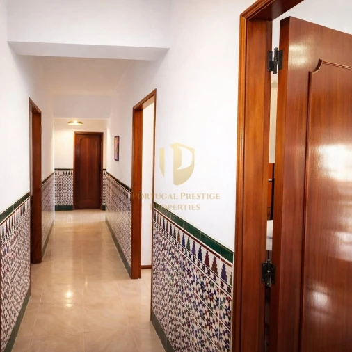 Apartamento T3 para Venda em Tavira (Santa Maria e Santiago) Foto 4
