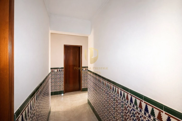 Apartamento T3 para Venda em Tavira (Santa Maria e Santiago) Foto 7
