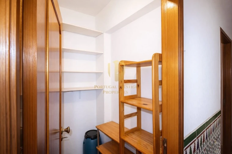 Apartamento T3 para Venda em Tavira (Santa Maria e Santiago) Foto 15