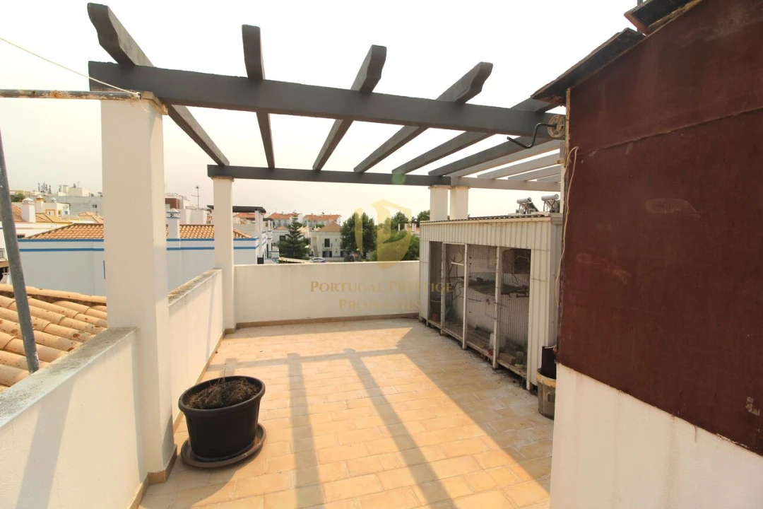 Moradia T4 para Venda em Tavira (Santa Maria e Santiago) Foto 21