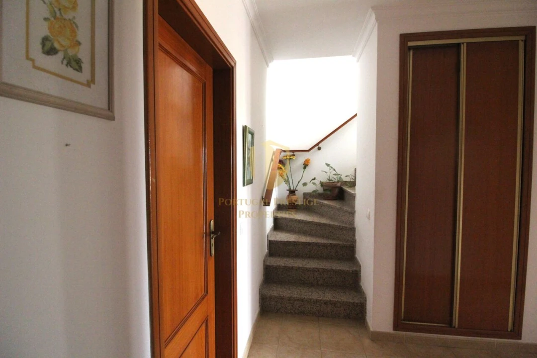 Moradia T4 para Venda em Tavira (Santa Maria e Santiago) Foto 22