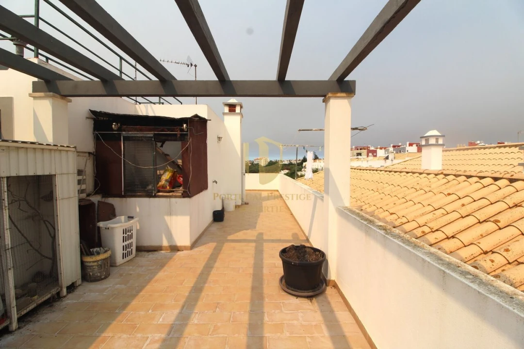 Moradia T4 para Venda em Tavira (Santa Maria e Santiago) Foto 23