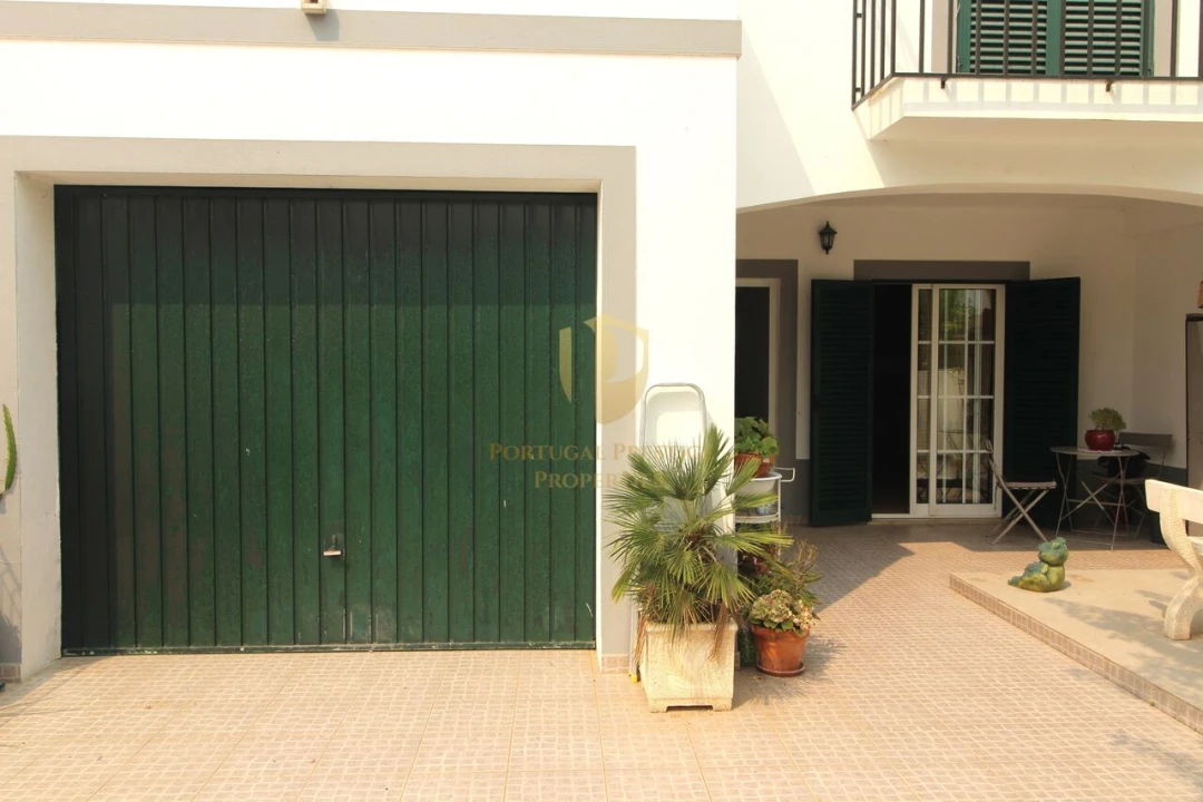 Moradia T4 para Venda em Tavira (Santa Maria e Santiago) Foto 28