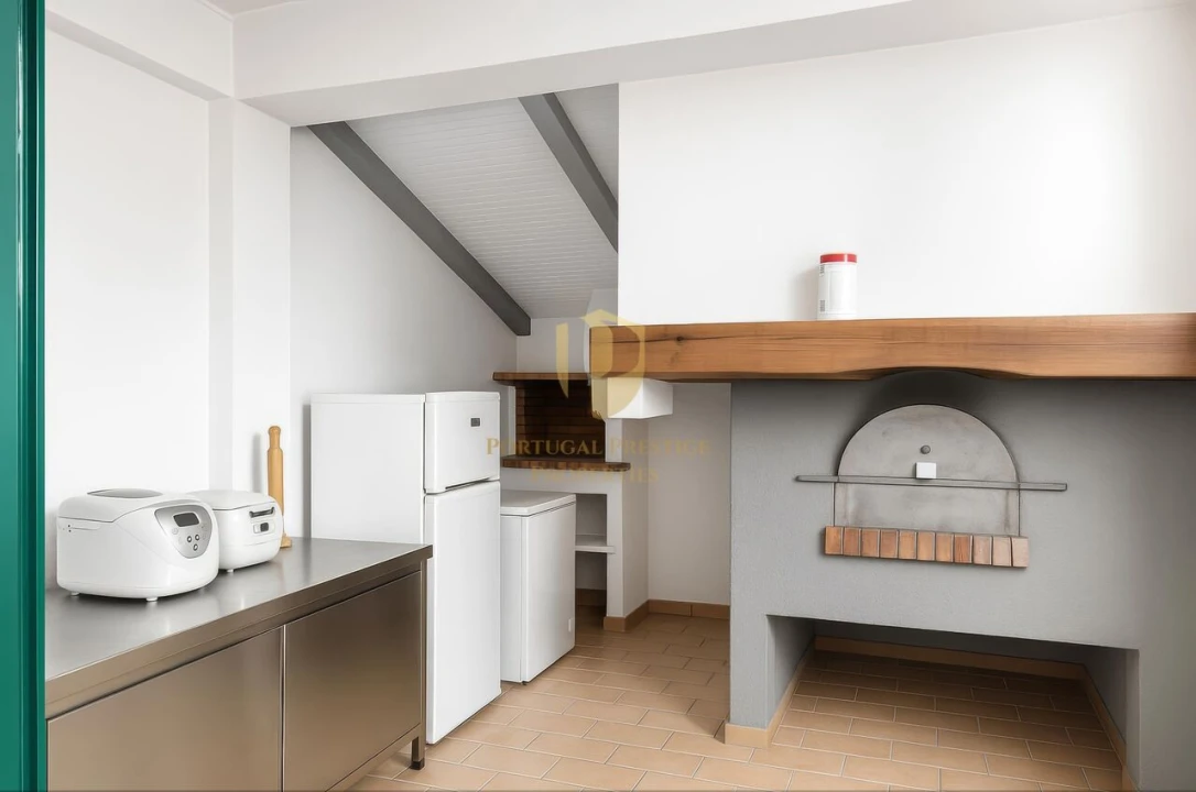 Moradia T4 para Venda em Tavira (Santa Maria e Santiago) Foto 7