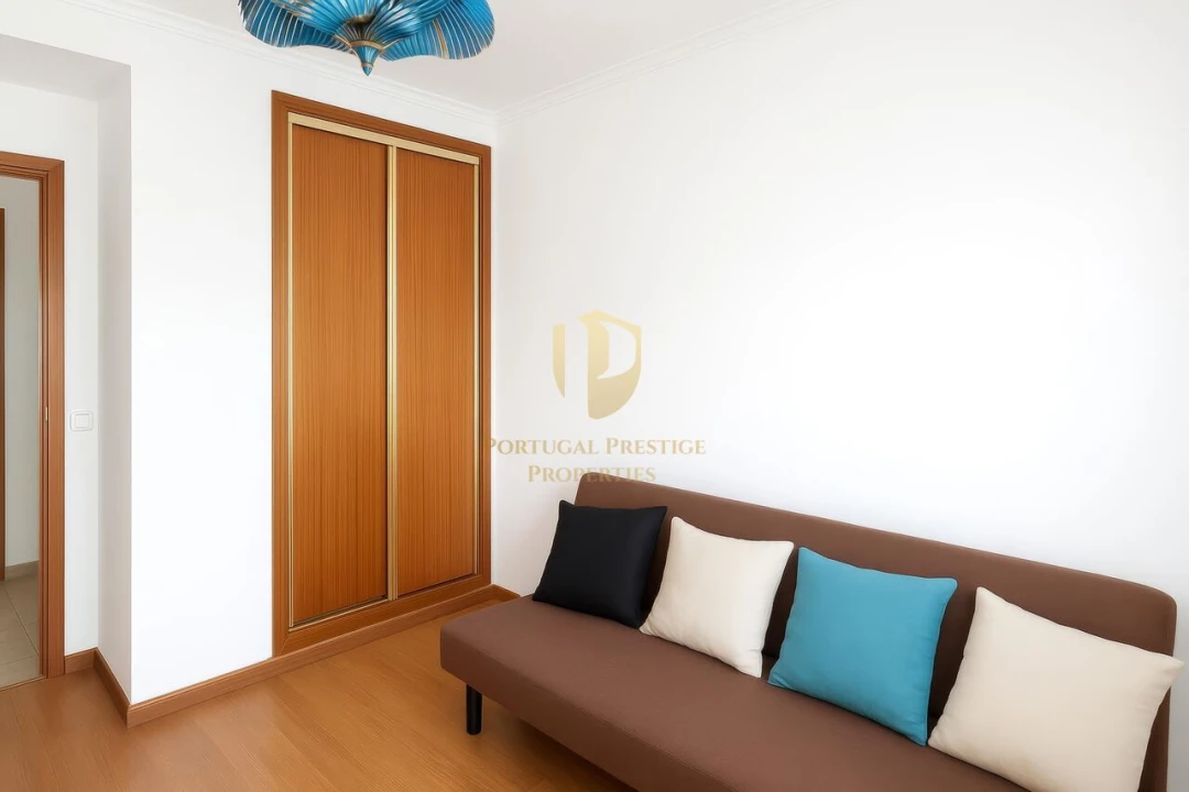 Moradia T4 para Venda em Tavira (Santa Maria e Santiago) Foto 11