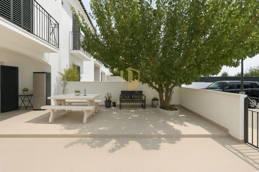 Moradia T4 para Venda em Tavira (Santa Maria e Santiago) Foto 29