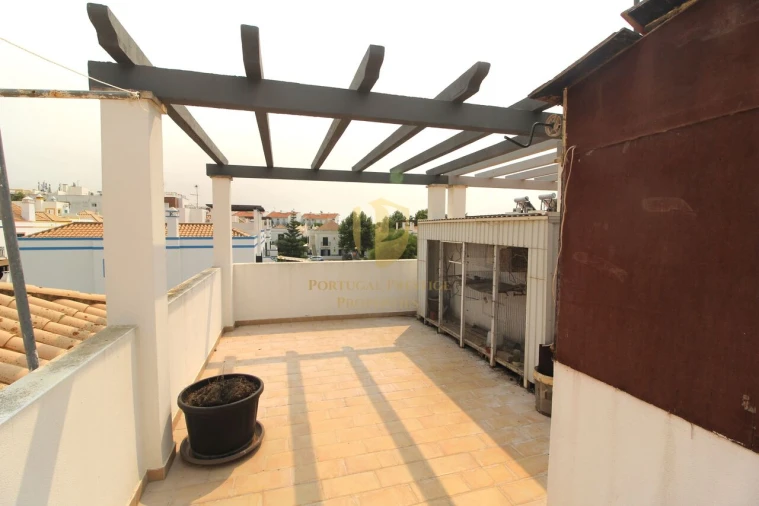 Moradia T4 para Venda em Tavira (Santa Maria e Santiago) Foto 21