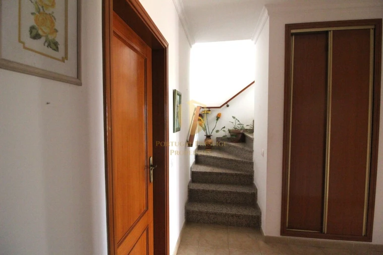 Moradia T4 para Venda em Tavira (Santa Maria e Santiago) Foto 22