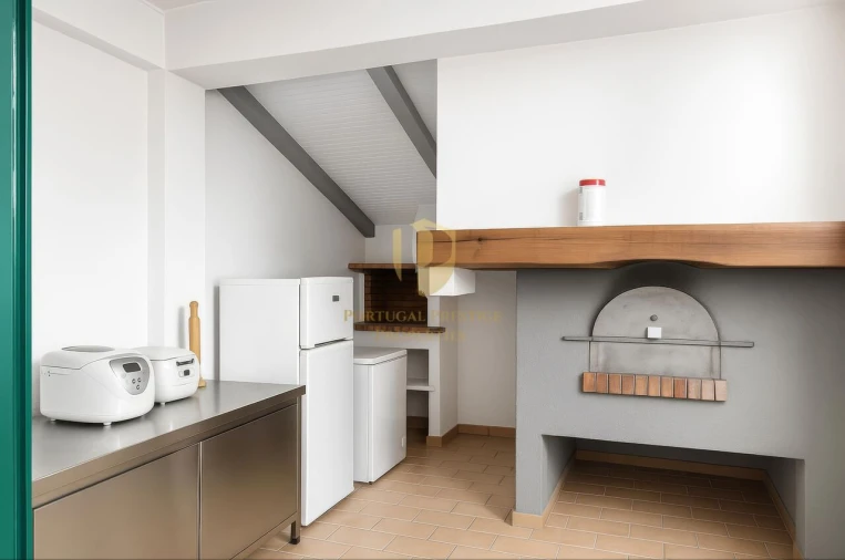 Moradia T4 para Venda em Tavira (Santa Maria e Santiago) Foto 7