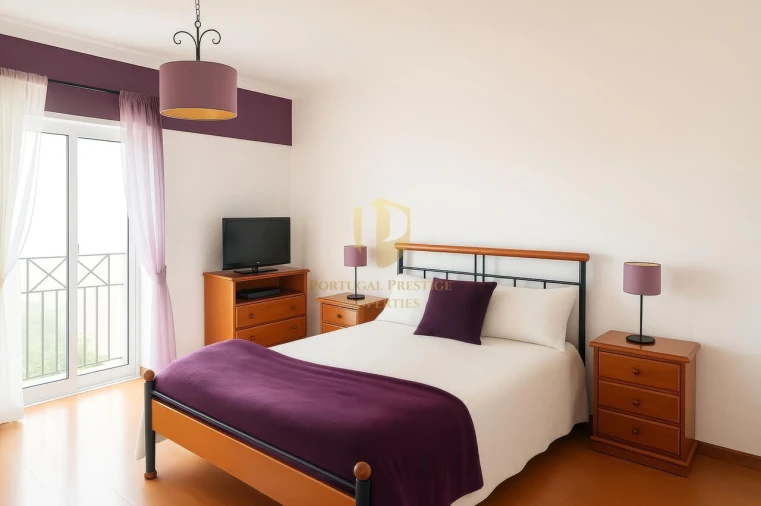 Moradia T4 para Venda em Tavira (Santa Maria e Santiago) Foto 18