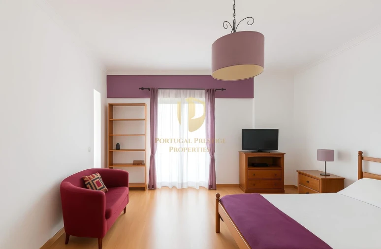 Moradia T4 para Venda em Tavira (Santa Maria e Santiago) Foto 19