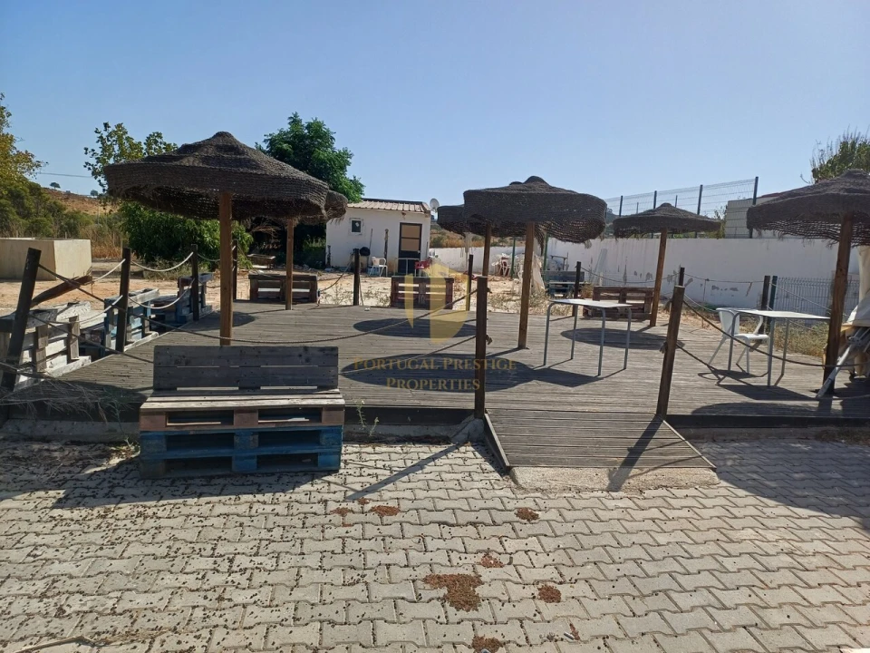 Loja para Venda em Castro Marim Foto 4