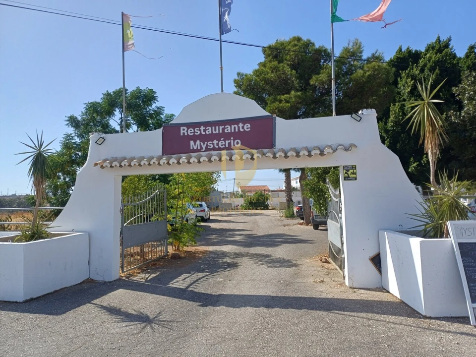 Loja para Venda em Castro Marim Foto 8