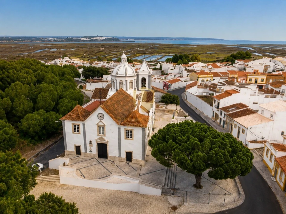 Loja para Venda em Castro Marim Foto 12