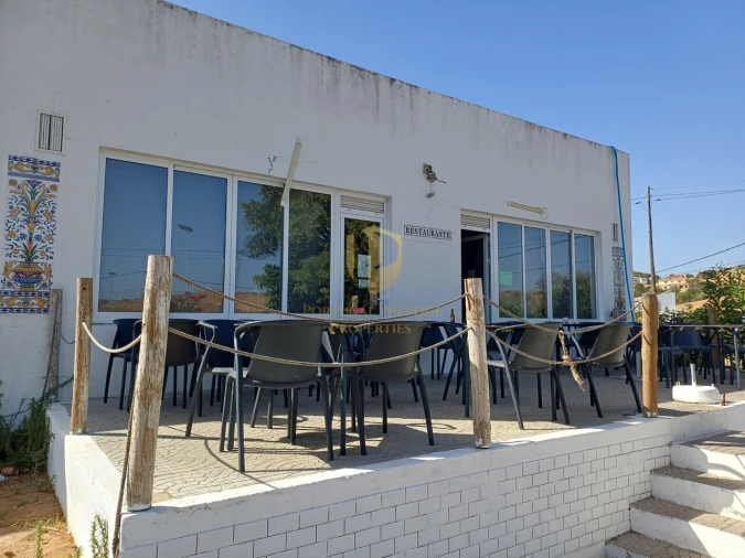 Loja para Venda em Castro Marim Foto 5