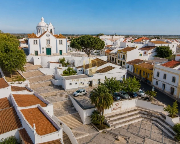 Loja para Venda em Castro Marim Foto 11