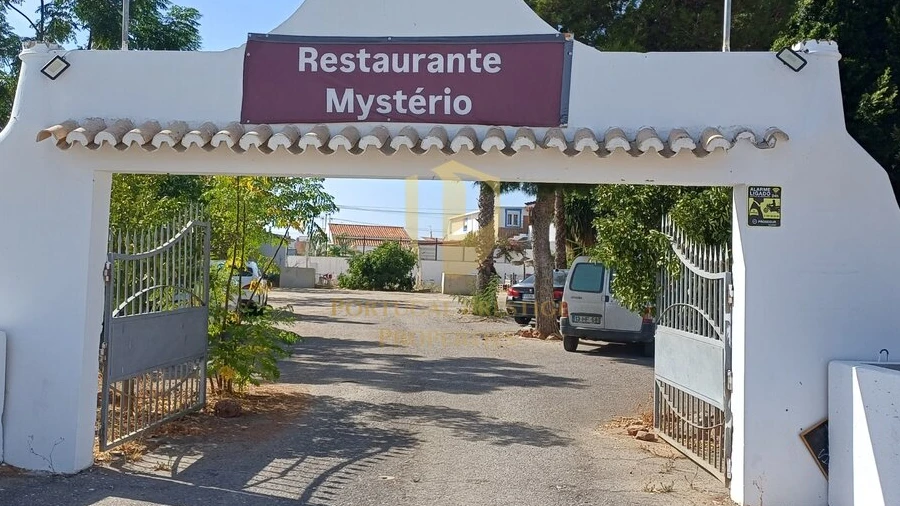 Loja para Venda em Castro Marim