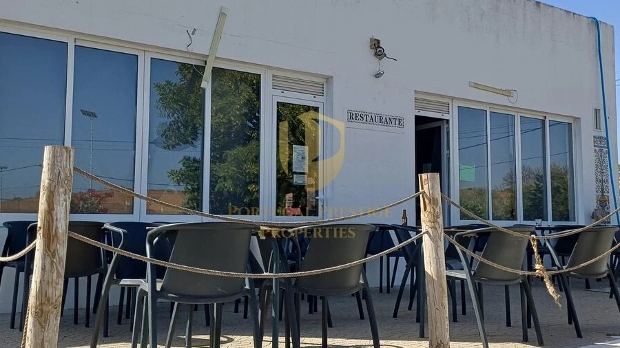 Loja para Venda em Castro Marim