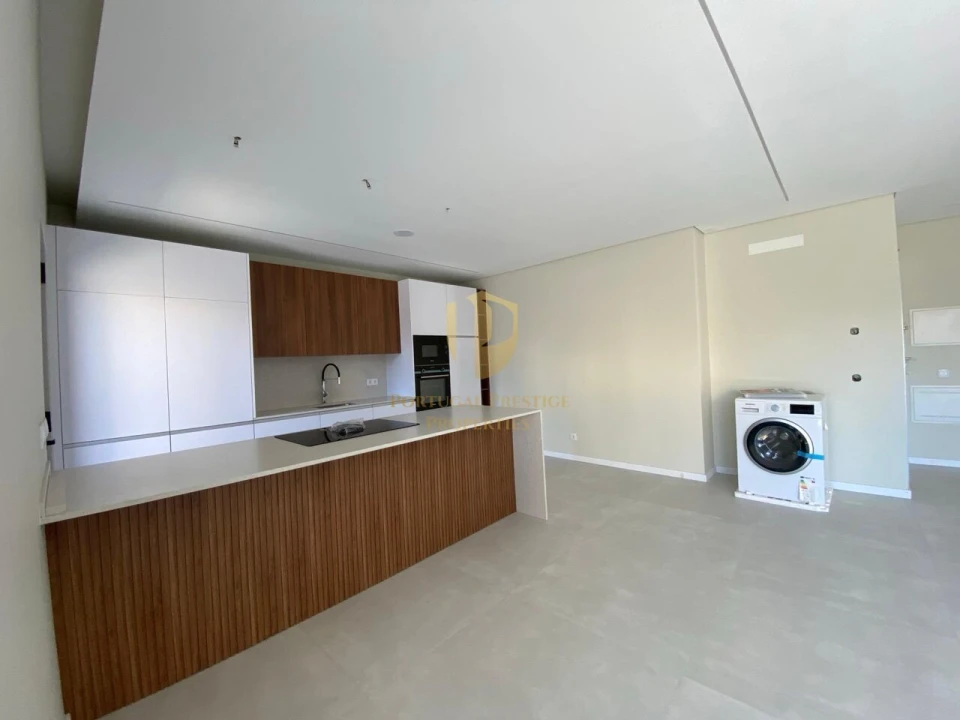 Apartamento T2 para Venda em Loule (São Clemente) Foto 5