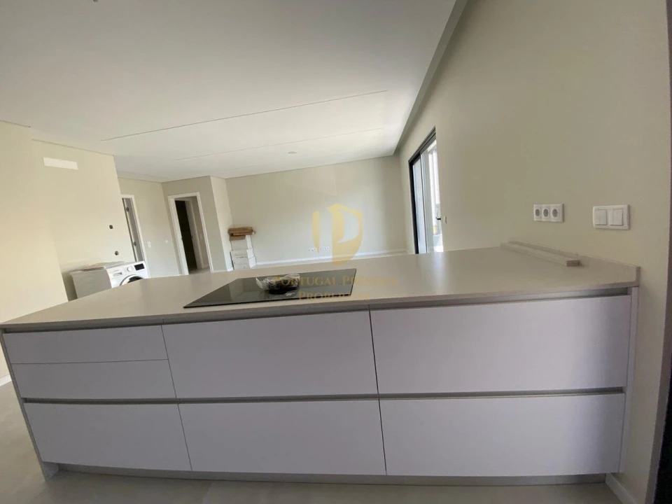 Apartamento T2 para Venda em Loule (São Clemente) Foto 6