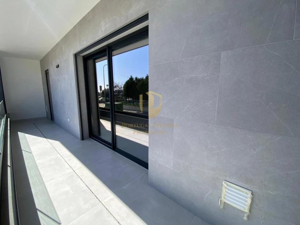 Apartamento T2 para Venda em Loule (São Clemente) Foto 8