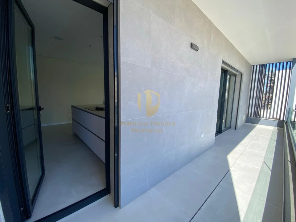 Apartamento T2 para Venda em Loule (São Clemente) Foto 9