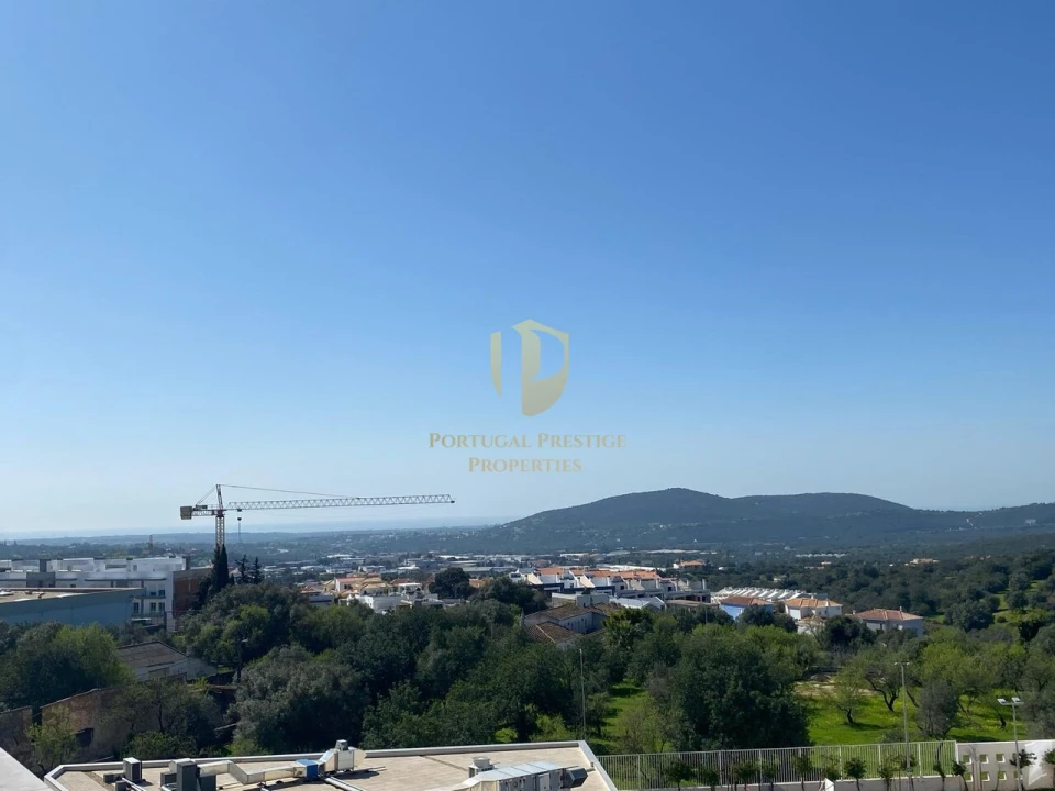 Apartamento T2 para Venda em Loule (São Clemente) Foto 28