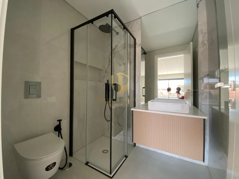 Apartamento T2 para Venda em Loule (São Clemente) Foto 10