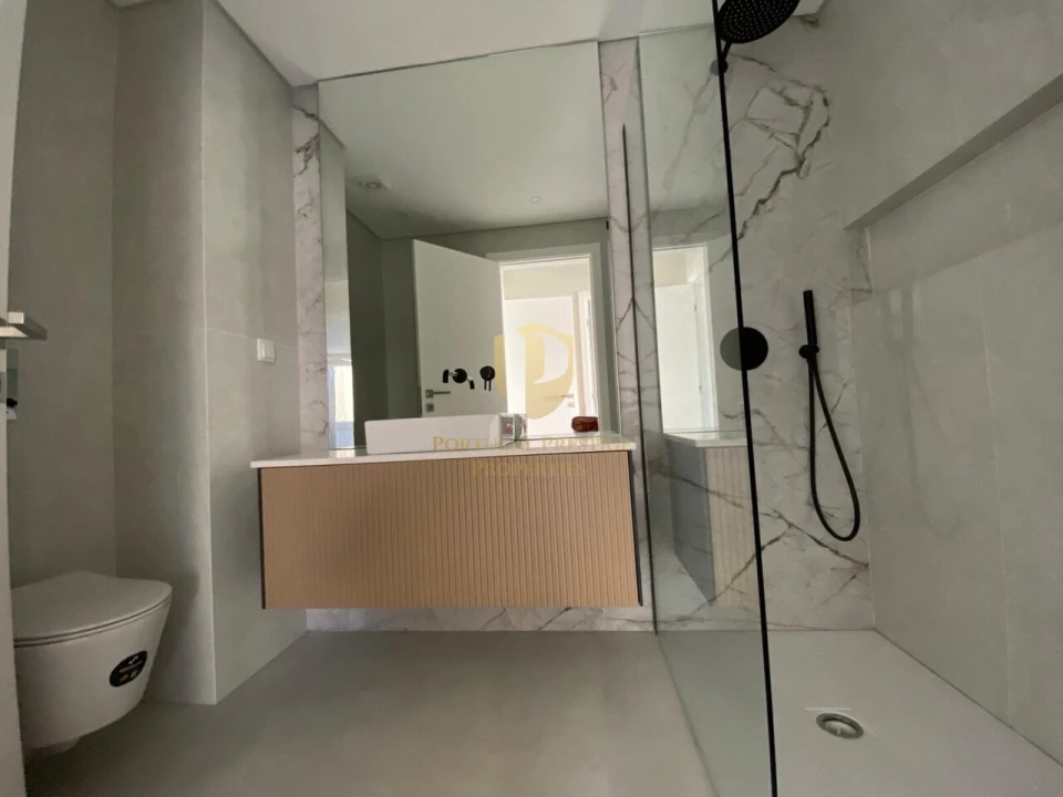 Apartamento T2 para Venda em Loule (São Clemente) Foto 16