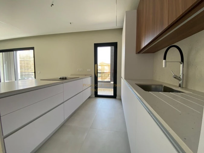 Apartamento T2 para Venda em Loule (São Clemente) Foto 3