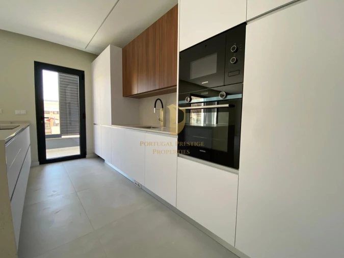 Apartamento T2 para Venda em Loule (São Clemente) Foto 4