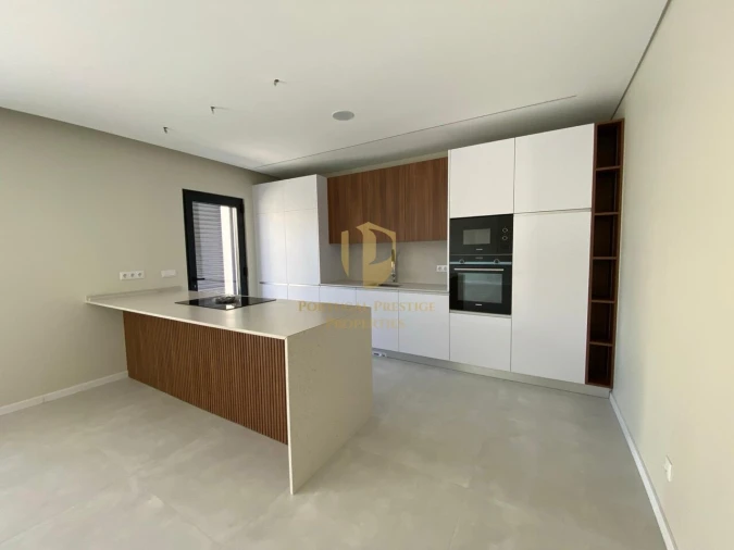 Apartamento T2 para Venda em Loule (São Clemente) Foto 7