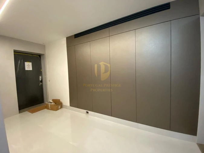 Apartamento T2 para Venda em Loule (São Clemente) Foto 30