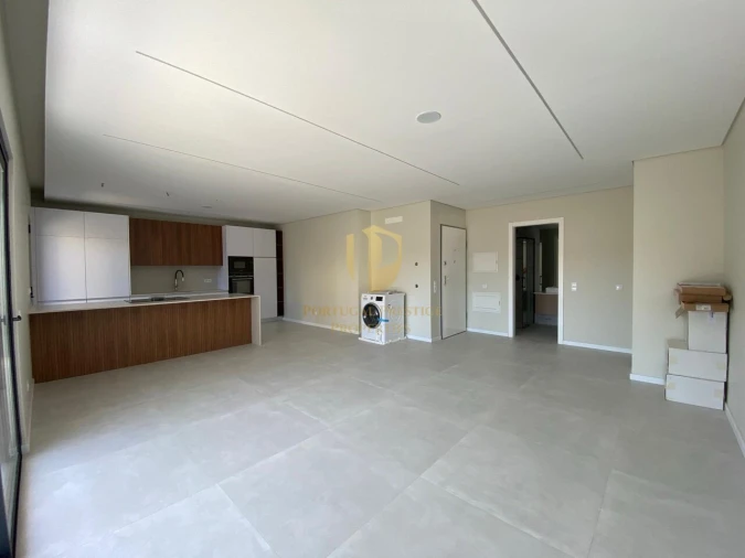 Apartamento T2 para Venda em Loule (São Clemente) Foto 2