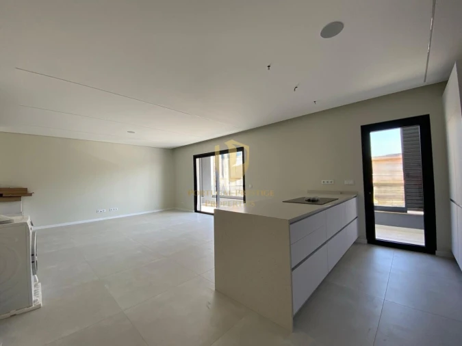 Apartamento T2 para Venda em Loule (São Clemente) Foto 27