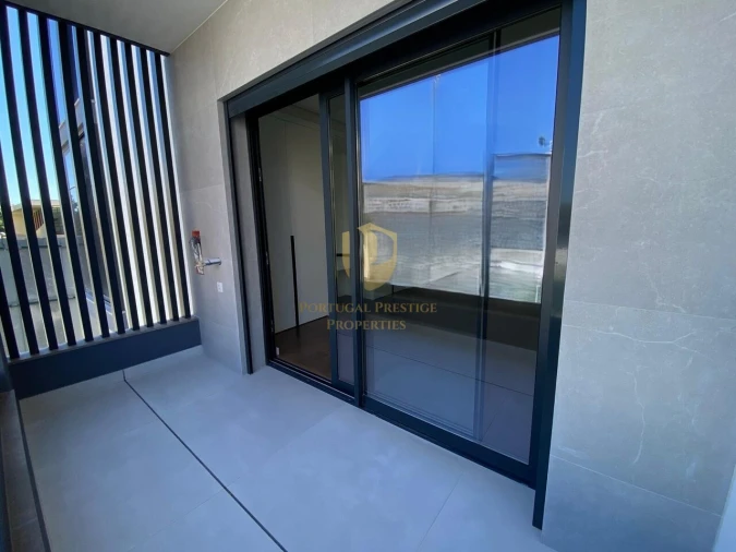 Apartamento T2 para Venda em Loule (São Clemente) Foto 19