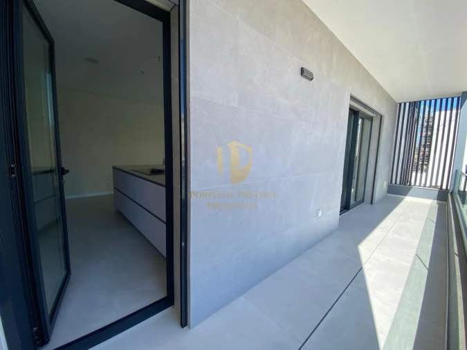 Apartamento T2 para Venda em Loule (São Clemente) Foto 9