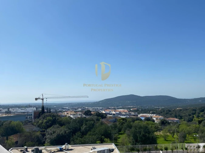 Apartamento T2 para Venda em Loule (São Clemente) Foto 28